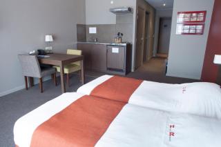 Hotel Rastelli Tervuren - Tervuren - 6