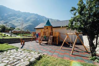 Green Sheep Boutique Hotel - 6