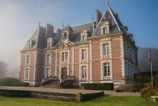 Golf Hotel - Saint-Saëns - 0