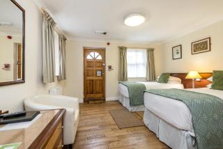 The Well guesthouse - 7