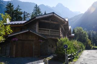 Chalets Grands Montets - 5