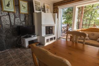Villa Helga - Beachfront - Hitis - 2