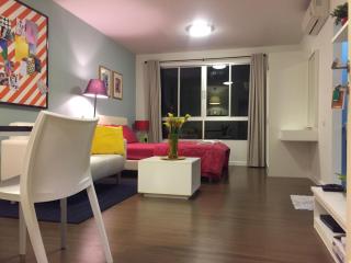 Baan Thew Lom Condo Cha am By PoPu - 4