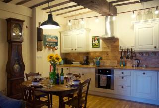 Gites Limousin - La Vienne - Videix - 7