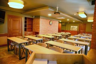 Sarajevo Suit Hotel - Kocaeli - 1