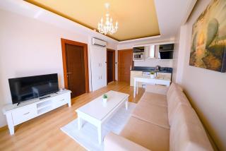 Sarajevo Suit Hotel - Kocaeli - 6