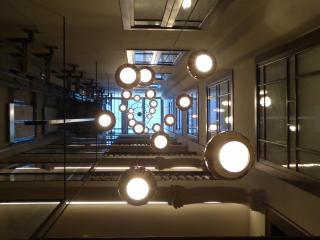 Mosaic by Ona - Barcelona - 2