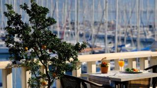 Ece Saray Marina Resort - 4