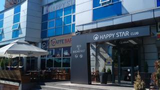 Happy Star Club - Belgrade - 9