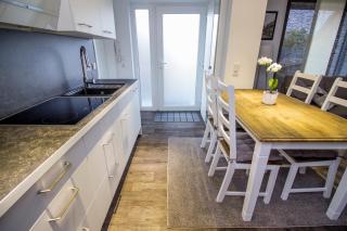 Ferienwohnung "Harzlounge" - Wernigerode - 6