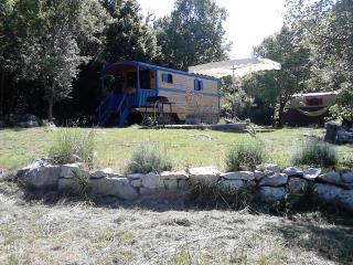 Roulotte-Quinta - Blandas - 2