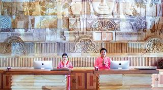 Sokha Siem Reap Resort & Convention Center - Siem Reap - 9