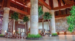 Sokha Siem Reap Resort & Convention Center - Siem Reap - 6