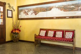 Hotel Crampon - Courmayeur - 5