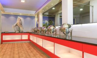 Treebo Light House, 900 Mtrs From Botanical Garden - 5