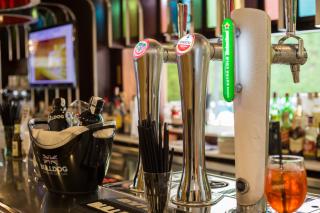 Cleopatra Spa Hotel - 2