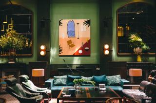 Hotel Casa Bonay - Barcelone - 1