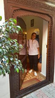 Riad Dar Colline - 7