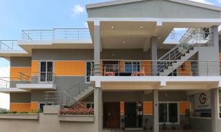 Treebo Light House, 900 Mtrs From Botanical Garden - Ooty - 6
