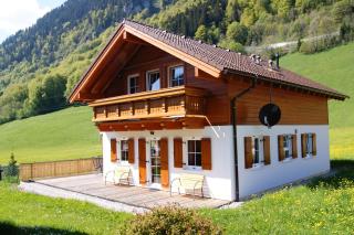 Haus Servus - Klösterle - 6