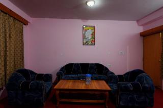 Abode Home Cool & Homely Place - 3