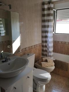 "El Remanso" - La Manga del Mar Menor - 2