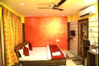 Babul Hotel - 1
