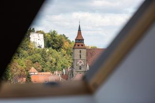 UpperHouse Suites & More - Braşov - 4