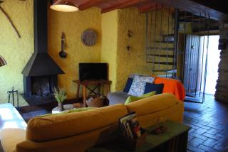 Masia El Canalot - Molí Del Pont - 4