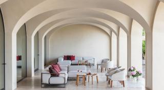 Euphoria Retreat - A Holistic Wellbeing Destination Spa - Mystras (Mistra) - 2