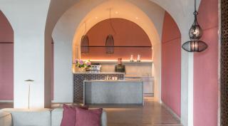 Euphoria Retreat - A Holistic Wellbeing Destination Spa - Mystras (Mistra) - 5