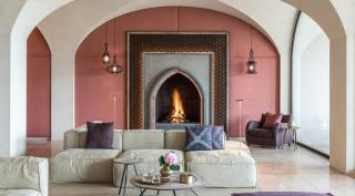 Euphoria Retreat - A Holistic Wellbeing Destination Spa - Mystras (Mistra) - 4