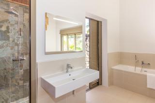 Escale Chic ! Villa de charme au cœur du village balnéaire de Saint-Gilles - Saint-Gilles-les-Bains - 5