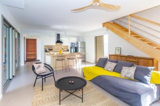 Escale Chic ! Villa de charme au cœur du village balnéaire de Saint-Gilles - 8