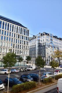 Schottenring City Stock Exchange Apartments - Vienne - 3