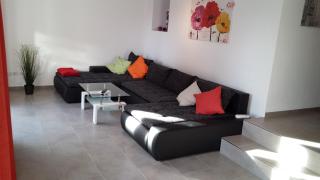 Ferienwohnung Valentin - 5