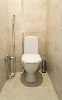 Cozy 2-room apartment on Zhvanetsky Boulevard - 2