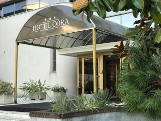 Hotel Cora - 0