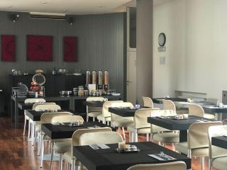 Hotel Cora - 4