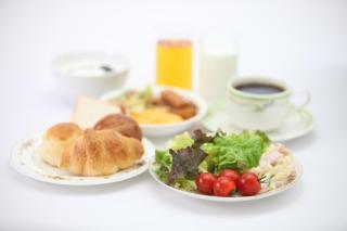 Morioka Grand Hotel Annex - Morioka - 8