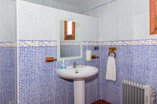 Casa Rural Caseta de los Camineros - 6