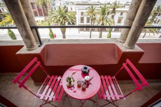 Junior Suite Balima I B43 - Rabat - 9