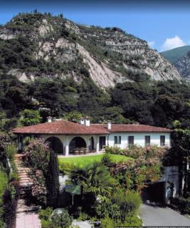 Hotel Al Fiume - Tegna - 9