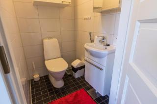 Villa Björn with Sauna - Hitis - 3