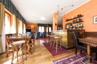 Hotel Crampon - Courmayeur - 4