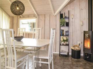 Holiday Home Rønnebærvangen Oksbøl Iv - Oksbøl - 4