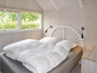 Holiday Home Rønnebærvangen Oksbøl Iv - 1