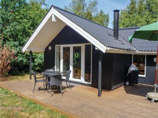 Holiday Home Blomstervangen Ix - 3
