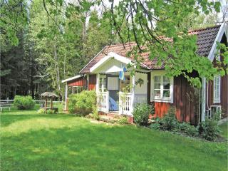 One-Bedroom Holiday Home In Unnaryd - Sunnaryd - 6
