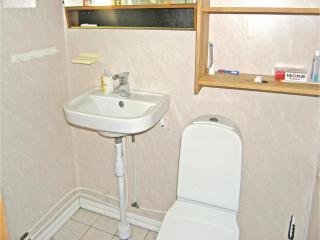 One-Bedroom Holiday Home In Unnaryd - Sunnaryd - 4